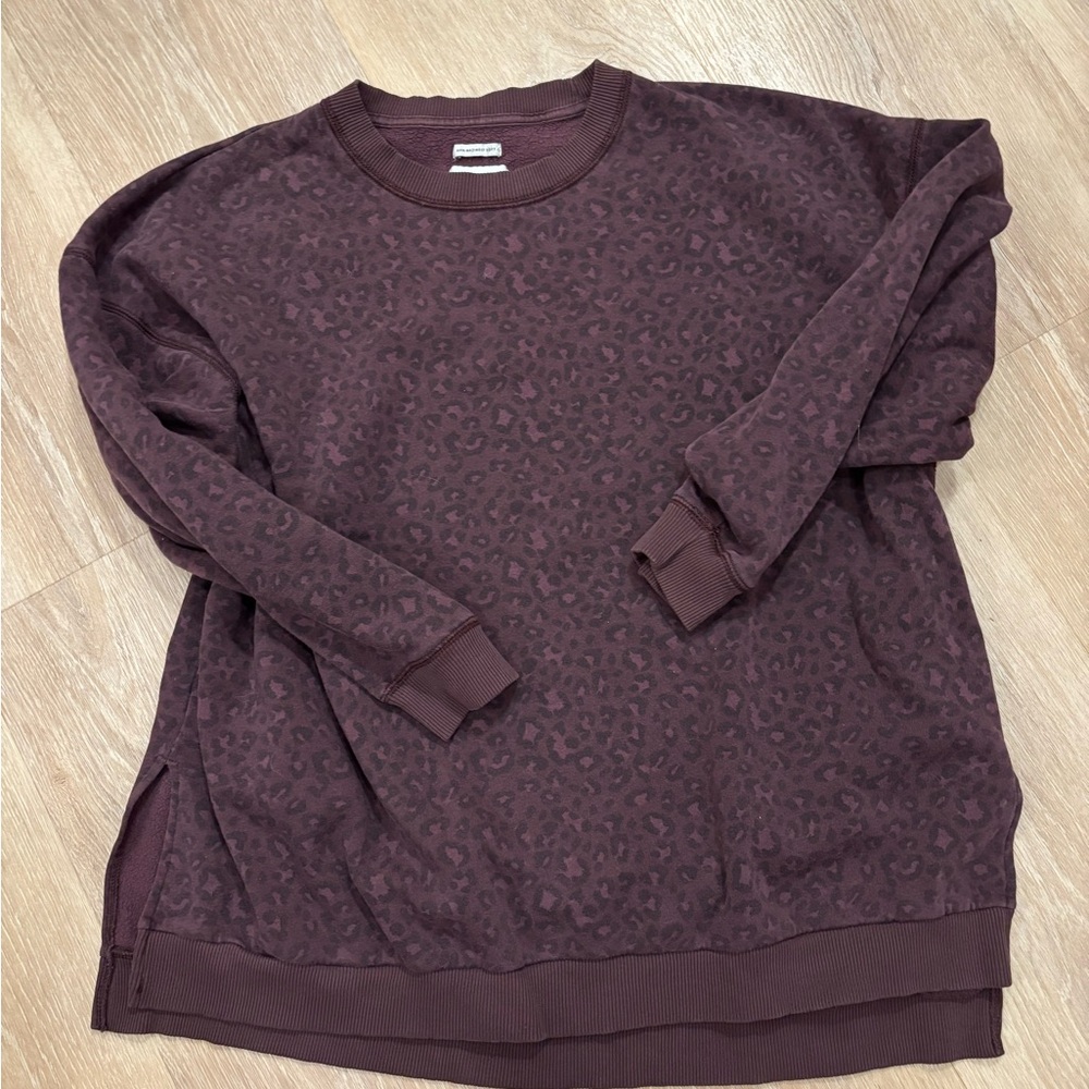 Women’s Pullover
